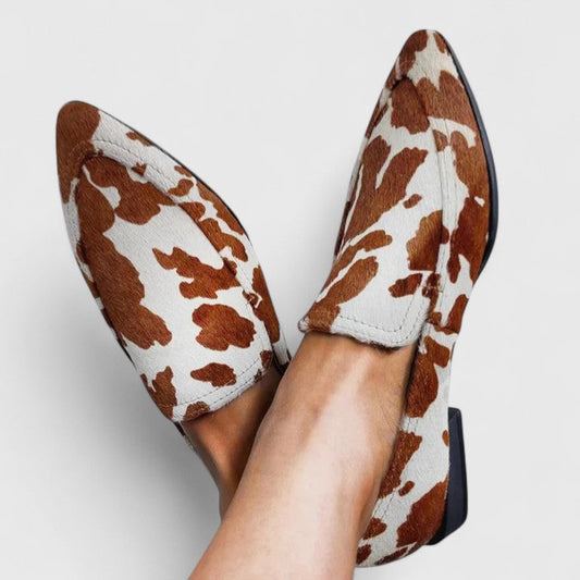 Mocasines cómodos para el día a día