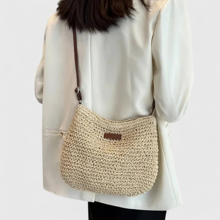 Bolso de hombro detalle